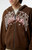 Nightlab Men's London Full Zip Hoodie - 0190522800077