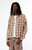 Pacsun Men's Reed Long Sleeve Plaid Shirt - 0183611140033
