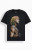 UFC Men's Sean O'Malley Iced Oversized T-Shirt - 0097603260692