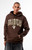 New Era Men's LA Rams Real Tree Camo Hoodie - 0190514970002
