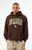 New Era Men's LA Dodgers Real Tree Camo Hoodie - 0190514970005