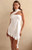 Dippin' Daisy's Women's Tanned and Taken Mini Dress - 0271603600002