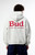 Budweiser Men's by Pacsun Paisley Zip Up Hoodie - 0190611140010