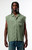 Pacsun Men's Joe Flannel Cutoff Shirt - 0180611140055
