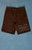 Pacsun Men's Soul Studios Fleece Baggy Sweat Shorts - 0170519270046