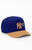Mitchell & Ness Men's MLB NY Yankees Script Pro Snapback Hat - 0641514810057