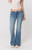 ABRAND Women's Selena 00 Kick Flare Jeans - 0860601700045