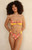 Dippin' Daisy's Women's Eze Super Cheeky Bikini Bottom - 0270603600015