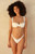 Dippin' Daisy's Women's Honeymoon Super Cheeky Bikini Bottom - 0270603600018