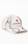 Pacsun Men's Cream Ascend Logo Snapback Hat - 0641522800003