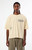 Pacsun Men's Nocturne Royal Cropped T-Shirt - 0120522800126