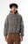 Pacsun Men's Relentless Momentum Cropped Hoodie - 0193519270146
