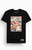 Mitchell & Ness Men's Allen Iverson Sports Illustrated T-Shirt - 0097514810080