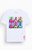 Mitchell & Ness Men's Scottie Pippen Pop Art T-Shirt - 0097514810086