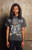 RODMAN BRAND Men's x nWo Unstoppable T-Shirt - 0097603260912
