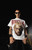 RODMAN BRAND Men's x nWo Grail T-Shirt - 0097603260913