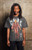 RODMAN BRAND Men's x nWo Bad All Over T-Shirt - 0097603260918