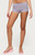 Edikted Women's Isara Striped Shorts - 0266609690038