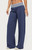 Edikted Women's Eloura Stripey Sweatpants - 0268609690031