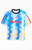 adidas Men's Printed Tiro CG Short Sleeve Jersey - 0097000250040