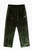 Awake NY Men's Velour Track Pants - 0130603440039