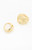 Pacsun Women's Vivian Chunky Ring Set - 0656610470039