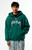Nightlab Men's London Full Zip Hoodie - 0190522800080