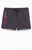The Met Men's x Pacsun NY Active 4.5" Swim Trunks - 0150611140001