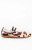 Puma Women's Speedcat Cow Print Ballet Flats - 0542497750028