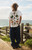 The Met Men's x Pacsun Shell Engraving T-Shirt - 0097603260888