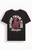 Wrangler Men's Wilder Than Aces T-Shirt - 0097609820013