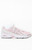New Balance Women's Pink 740 Sneakers - 0542221770098