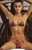 SUNKISSED Women's Floral Tie Side Bikini Bottom - 0825611560007