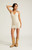Beverly and Beck Women's Sally Sequin Mini Dress - 0870604850032