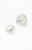 Pacsun Women's 2 Pack Vivian Chunky Rings - 0656610470040