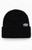 Vans Men's Hex Patch Cuffed Beanie - 0640037910007