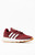 adidas Men's Burgundy ZX 1K Boost Shoes - 0530000251191065