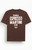 Los Sundays Men's Espresso Martini Club T-Shirt - 0097522800116