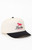 Brixton Men's Good Times Snapback Hat - 0641440200018