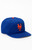 New Era Men's MLB NY Mets 19TWENTY Snapback Hat - 0641514970226