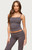 Edikted Women's Blonka Tank Top - 0260609690054