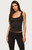 Edikted Women's Kiarra Scoop Neck Tank Top - 0260609690055