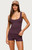Edikted Women's Kiarra Scoop Neck Tank Top - 0260609690055