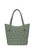Crocs Women's Sage Medium Classic Tote Bag - 0276141730006
