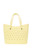 Crocs Women's Yellow Large Classic Tote Bag - 0276141730014