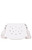 Crocs Women's White Crossbody Bag - 0276141730031