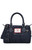 True Religion Women's Dark Denim Heritage Satchel Bag - 0276141730046