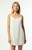 Billabong Women's Summer Love Mini Dress - 0870611030009
