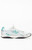 New Balance Women's Blue & Silver 204L Sneakers - 0542221770112