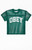 Obey Men's Collegiate Practice Short Sleeve Jersey - 0097502750027
